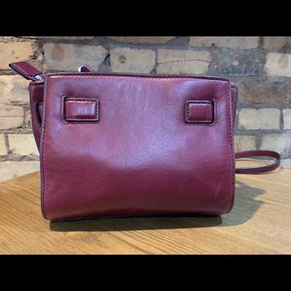 Michael Kors small satchel bag - Picture 3 of 5